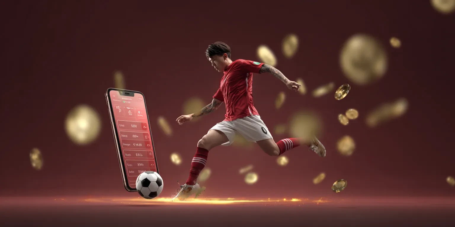 sporting bet — Futebol