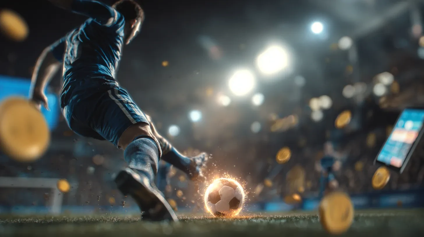 sporting bet — sports 4