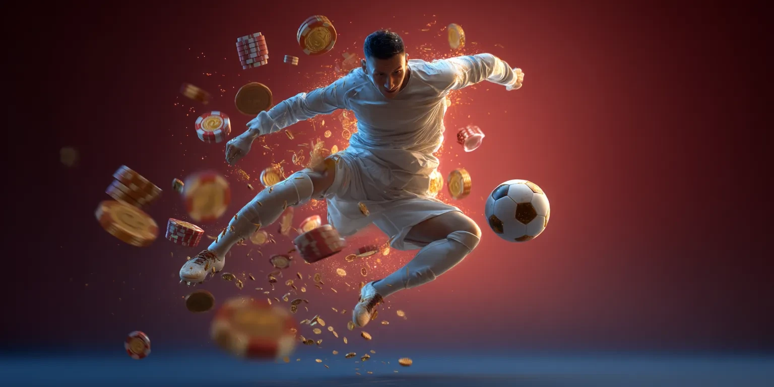 sporting bet — sports