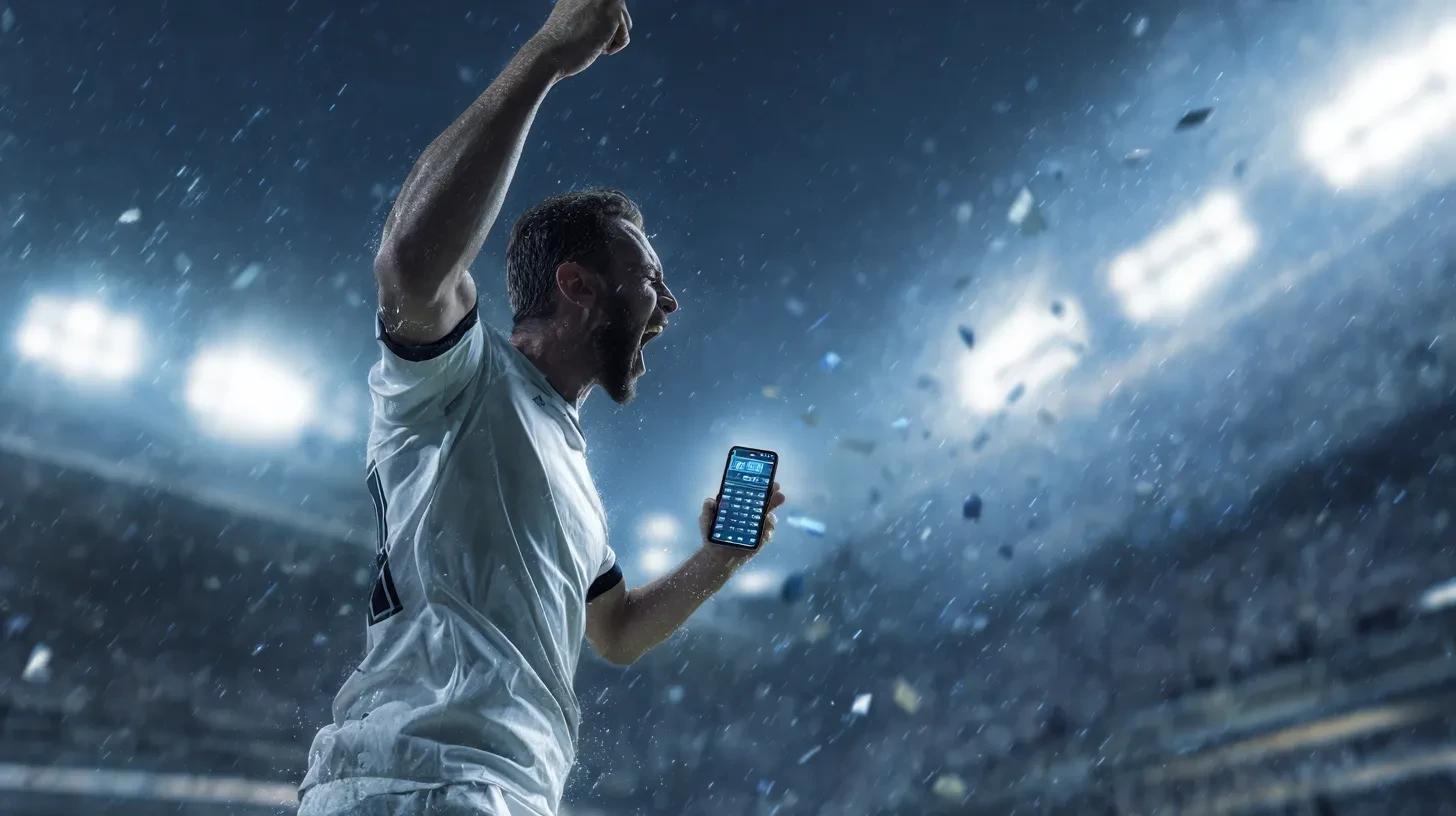 sporting bet — IPL