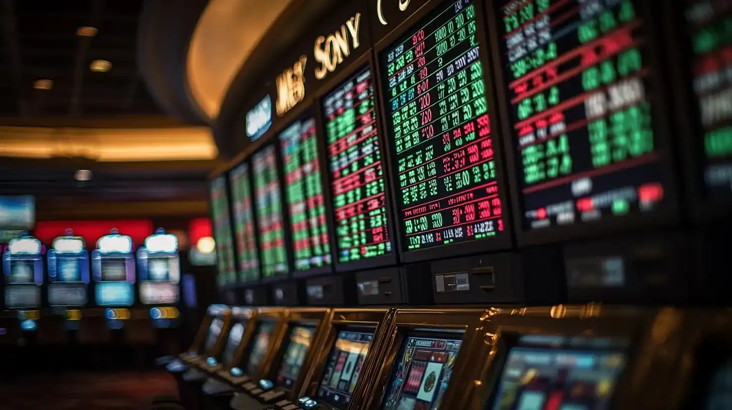 sporting bet — sports 2