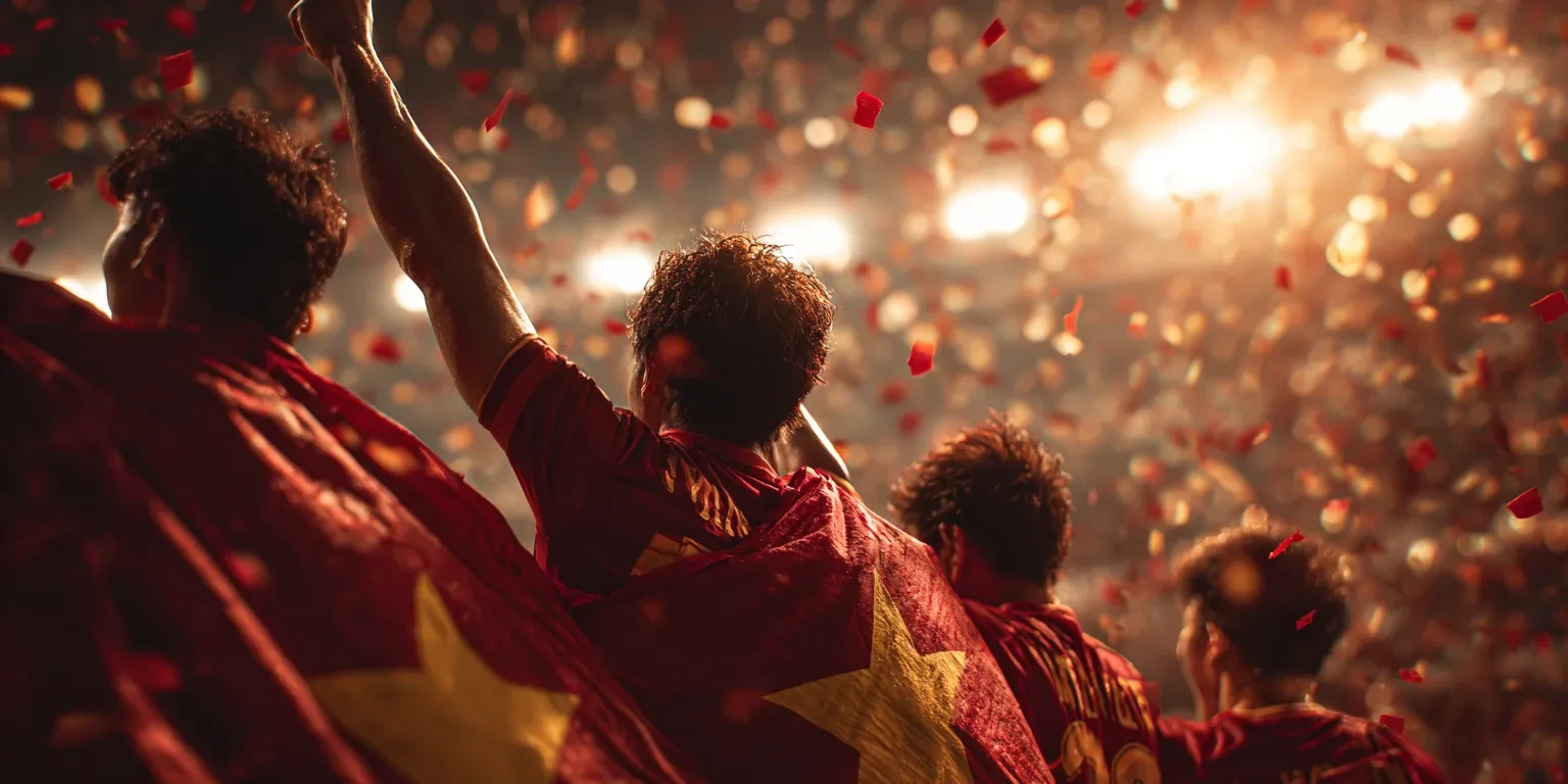 sporting bet — La Liga