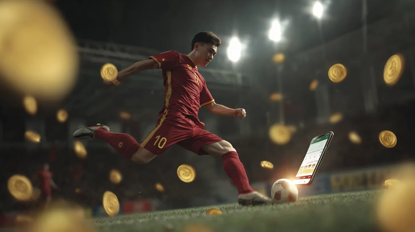 sporting bet — Copa Libertadores